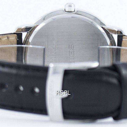 Seiko Retrograde Quartz Multi-Function SRL009 SRL009P1 SRL009P Men's Watch