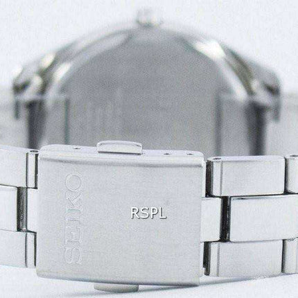 Seiko Retrograde Quartz Multi-Function SRL051 SRL051P1 SRL051P Women's Watch