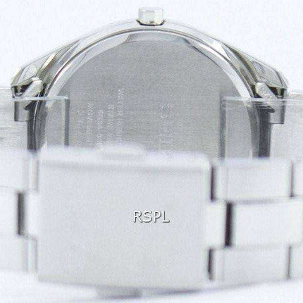Seiko Retrograde Quartz Multi-Function SRL051 SRL051P1 SRL051P Women's Watch