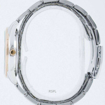 Seiko Retrograde Quartz Multi-Function SRL052 SRL052P1 SRL052P Women's Watch