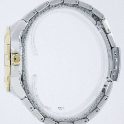 Seiko Lord Retrograde Quartz Multi-Function SRL066 SRL066P1 SRL066P Men's Watch
