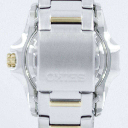 Seiko Lord Retrograde Quartz Multi-Function SRL066 SRL066P1 SRL066P Men's Watch