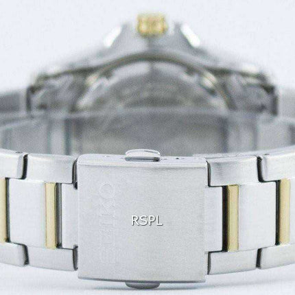 Seiko Lord Retrograde Quartz Multi-Function SRL066 SRL066P1 SRL066P Men's Watch