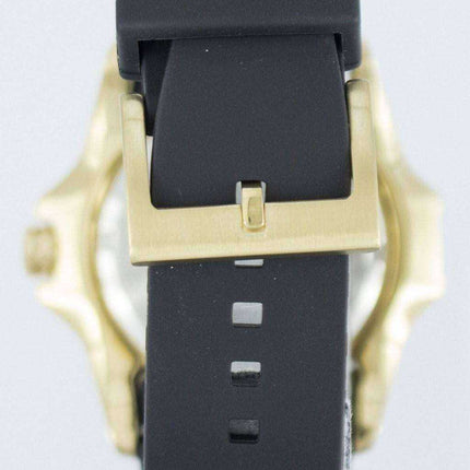 Seiko Lord Retrograde Quartz Multi-Function SRL070 SRL070P1 SRL070P Men's Watch