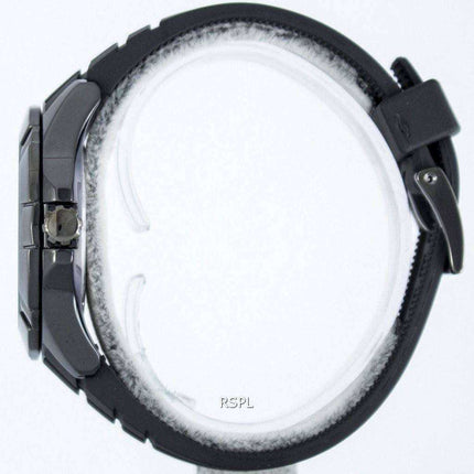 Seiko Lord Retrograde Quartz Multi-Function SRL071 SRL071P1 SRL071P Men's Watch
