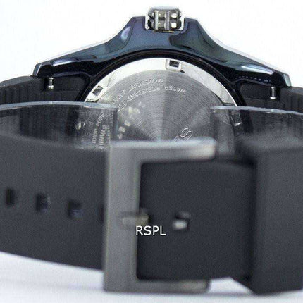 Seiko Lord Retrograde Quartz Multi-Function SRL071 SRL071P1 SRL071P Men's Watch