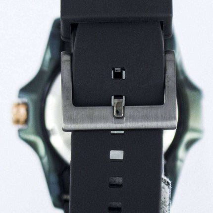 Seiko Lord Retrograde Quartz Multi-Function SRL072 SRL072P1 SRL072P Men's Watch