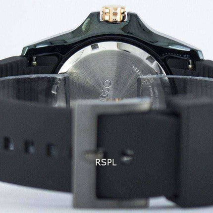 Seiko Lord Retrograde Quartz Multi-Function SRL072 SRL072P1 SRL072P Men's Watch