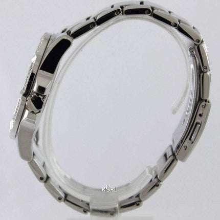 Seiko Lord Series Swarovski Crystal SRLZ87 SRLZ87P1 SRLZ87P Women's Watch