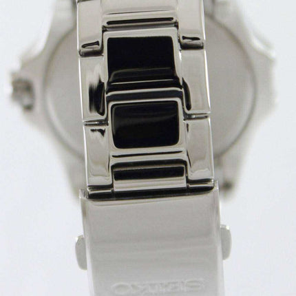 Seiko Lord Series Swarovski Crystal SRLZ87 SRLZ87P1 SRLZ87P Women's Watch