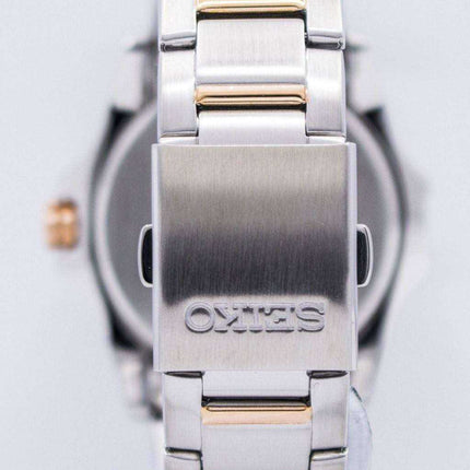 Seiko Women's Lord Multifunction SRLZ96 SRLZ96P1 SRLZ96P Womens Watch