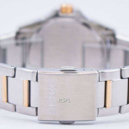Seiko Women's Lord Multifunction SRLZ96 SRLZ96P1 SRLZ96P Womens Watch