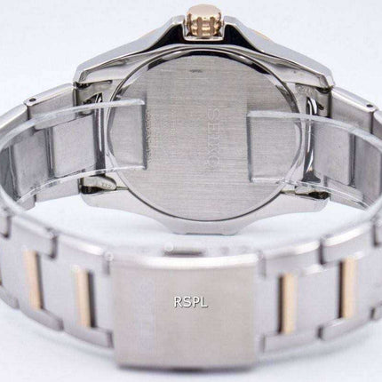Seiko Women's Lord Multifunction SRLZ96 SRLZ96P1 SRLZ96P Womens Watch