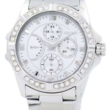 Seiko Japanese Lord SRLZ99 SRLZ99P1 SRLZ99P Women's Watch