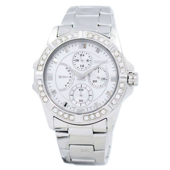 Seiko Japanese Lord SRLZ99 SRLZ99P1 SRLZ99P Women's Watch