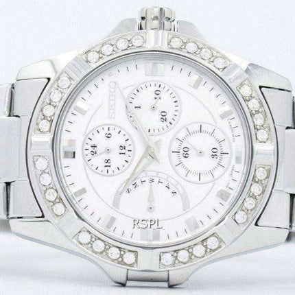 Seiko Japanese Lord SRLZ99 SRLZ99P1 SRLZ99P Women's Watch