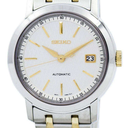 Seiko Automatic Sapphire SRP022 SRP022K1 SRP022K Men's Watch