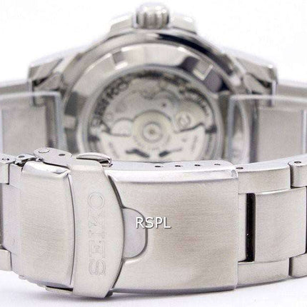 Seiko 5 Sports Automatic 24 Jewels Camouflage Japan Made SRP221J1 SRP221J Men's Watch