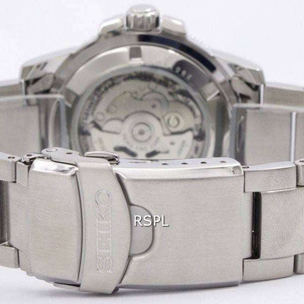 Seiko 5 Sports Automatic 24 Jewels Camouflage Japan Made SRP223J1 SRP223J Men's Watch