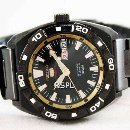 Seiko 5 Sports Automatic SRP287K1 SRP287K SRP287 Mens Watch
