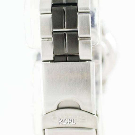 Seiko 5 Sports 24 Jewels Automatic 100M SRP343K1 SRP343K SRP343 Mens Watch