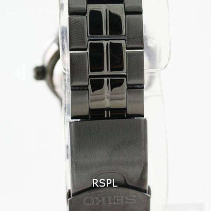 Seiko 5 Sports 24 Jewels Automatic100M SRP345K1 SRP345K SRP345 Mens Watch