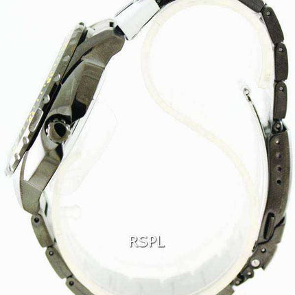 Seiko Mens 5 Sports Automatic 24 Jewels 100M SRP363K1 SRP363K SRP363 Watch