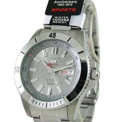Seiko 5 Sport Automatic SRP421 SRP421K1 SRP421K Men's Watch
