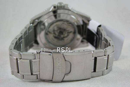 Seiko 5 Sport Automatic SRP421 SRP421K1 SRP421K Men's Watch