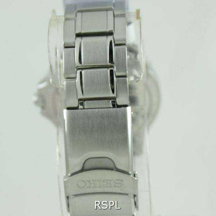 Seiko 5 Sport Automatic SRP421 SRP421K1 SRP421K Men's Watch