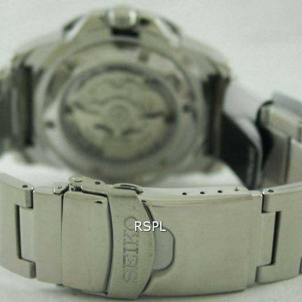 Seiko 5 Sports Automatic 24 Jewels SRP545K1 SRP545K Mens Watch