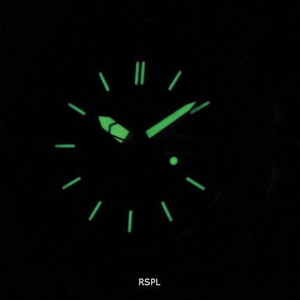 Seiko 5 Sports Automatic 24 Jewels 100M SRP551K1 SRP551K Mens Watch