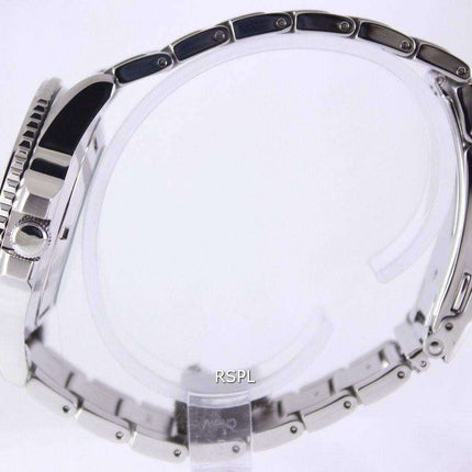 Seiko 5 Sports Automatic 24 Jewels 100M SRP551K1 SRP551K Mens Watch