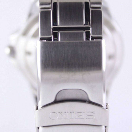 Seiko 5 Sports Automatic 24 Jewels 100M SRP551K1 SRP551K Mens Watch