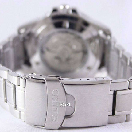 Seiko 5 Sports Automatic 24 Jewels 100M SRP551K1 SRP551K Mens Watch