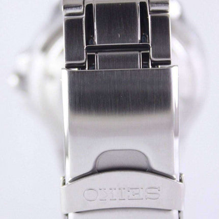 Seiko 5 Sports Automatic 24 Jewels 100M SRP557K1 SRP557K Men's Watch