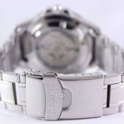 Seiko 5 Sports Automatic 24 Jewels 100M SRP557K1 SRP557K Men's Watch