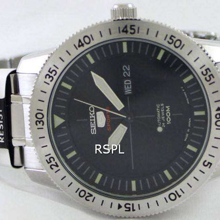 Seiko 5 Sports Automatic SRP563J1 SRP563J Mens Watch