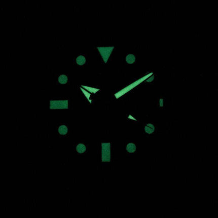 Seiko 5 Sports Automatic 24 Jewels Japan Made SRP599J1 SRP599J Men's Watch