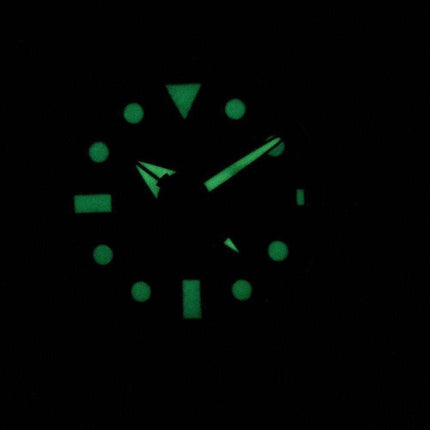 Seiko 5 Sports Automatic 24 Jewels Japan Made SRP601J1 SRP601J Men's Watch