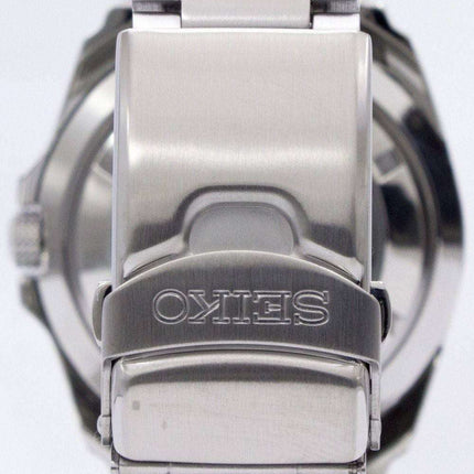 Seiko 5 Sports Automatic 24 Jewels Japan Made SRP605J1 SRP605J Men's Watch