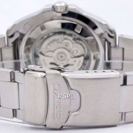 Seiko 5 Sports Automatic 24 Jewels Japan Made SRP605J1 SRP605J Men's Watch