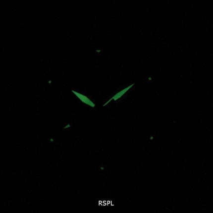 Seiko 5 Sports Automatic 24 Jewels Japan Made 100M SRP635J1 SRP635J Men's Watch