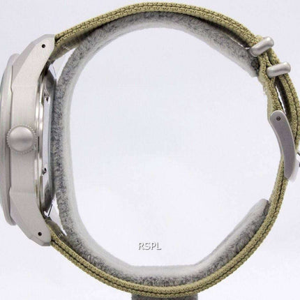 Seiko 5 Sports Automatic 24 Jewels Japan Made 100M SRP635J1 SRP635J Men's Watch