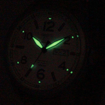 Seiko 5 Sports Automatic SRP635K1 SRP635K Mens Watch