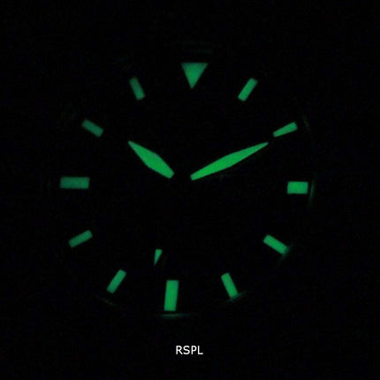 Seiko 5 Sports Automatic 24 Jewels 100M SRP659K1 SRP659K Mens Watch