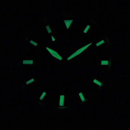 Seiko 5 Sports Automatic 24 Jewels 100M SRP661K1 SRP661K Mens Watch