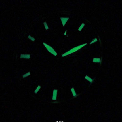 Seiko 5 Sports Automatic 24 Jewels 100M SRP665K1 SRP665K Mens Watch