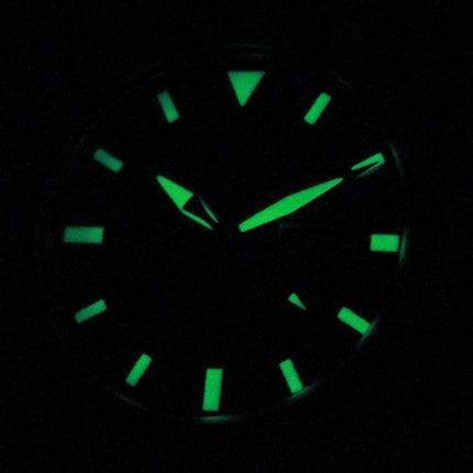 Seiko 5 Sports Automatic 24 Jewels 100M SRP667K1 SRP667K Mens Watch