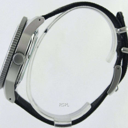 Seiko 5 Sports Automatic 24 Jewels 100M SRP667K1 SRP667K Mens Watch